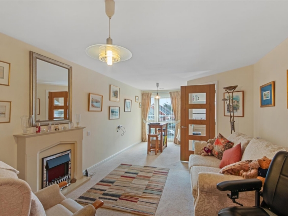 Somers Brook Court
