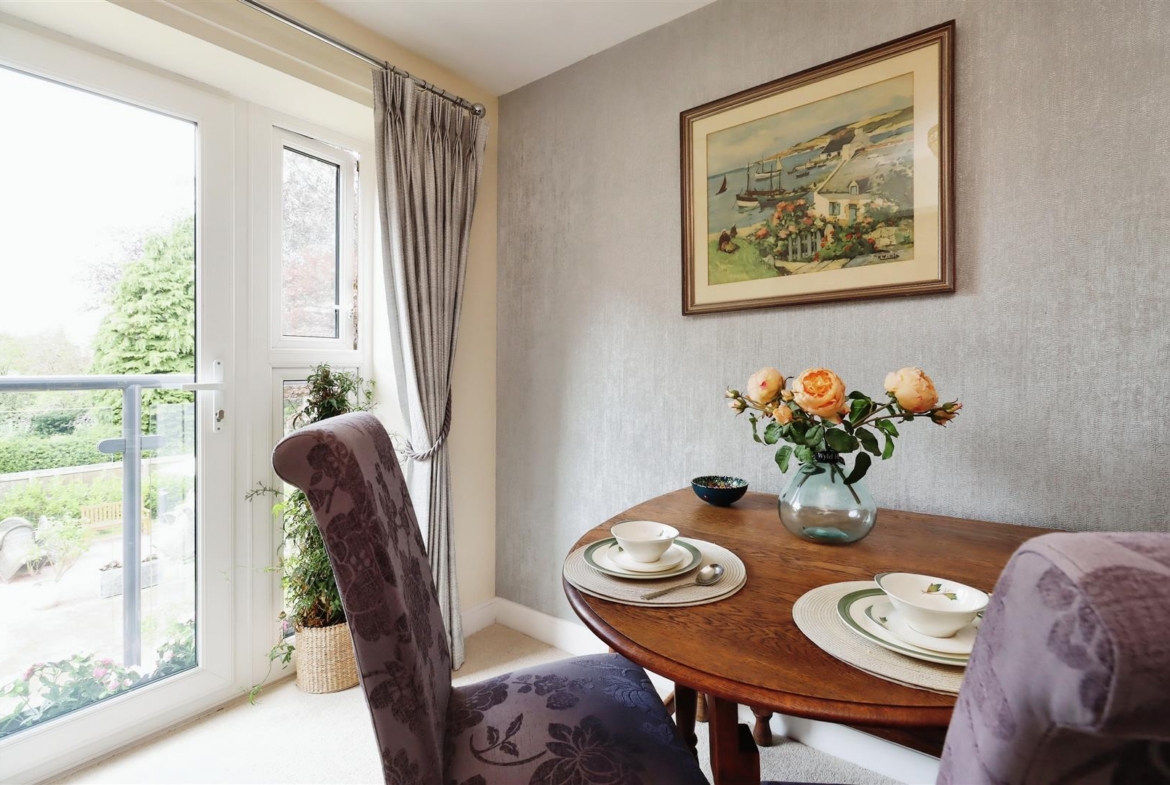 Shrewsbury Place