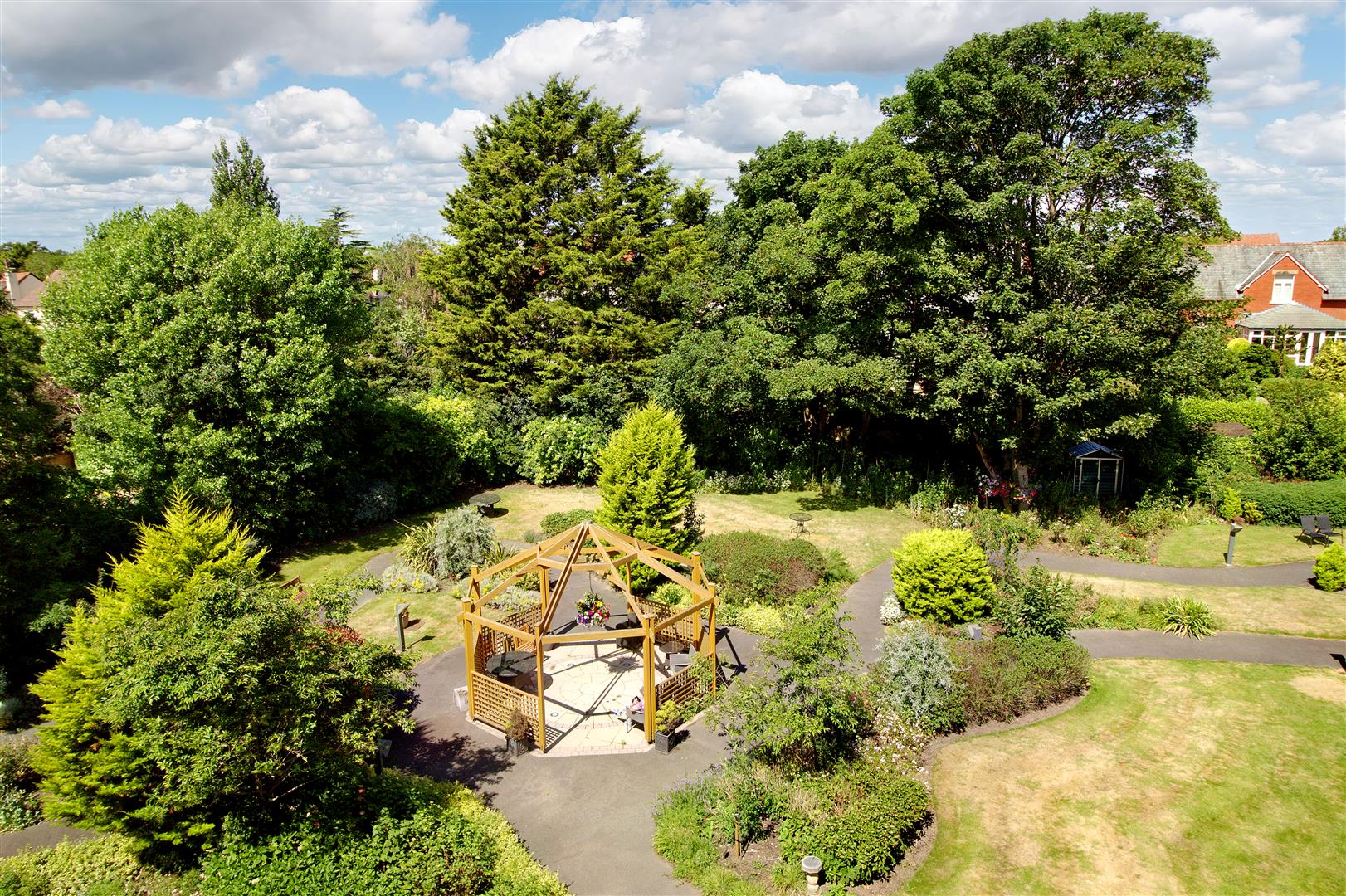 Brunlees Court