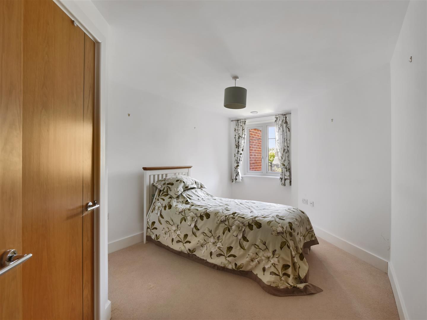 Yew Tree Court.