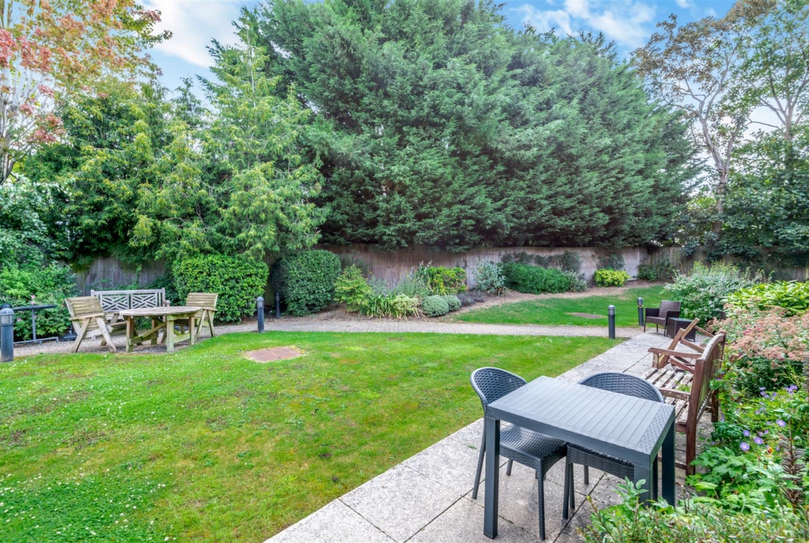 Mandeville Court –