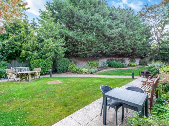 Mandeville Court –