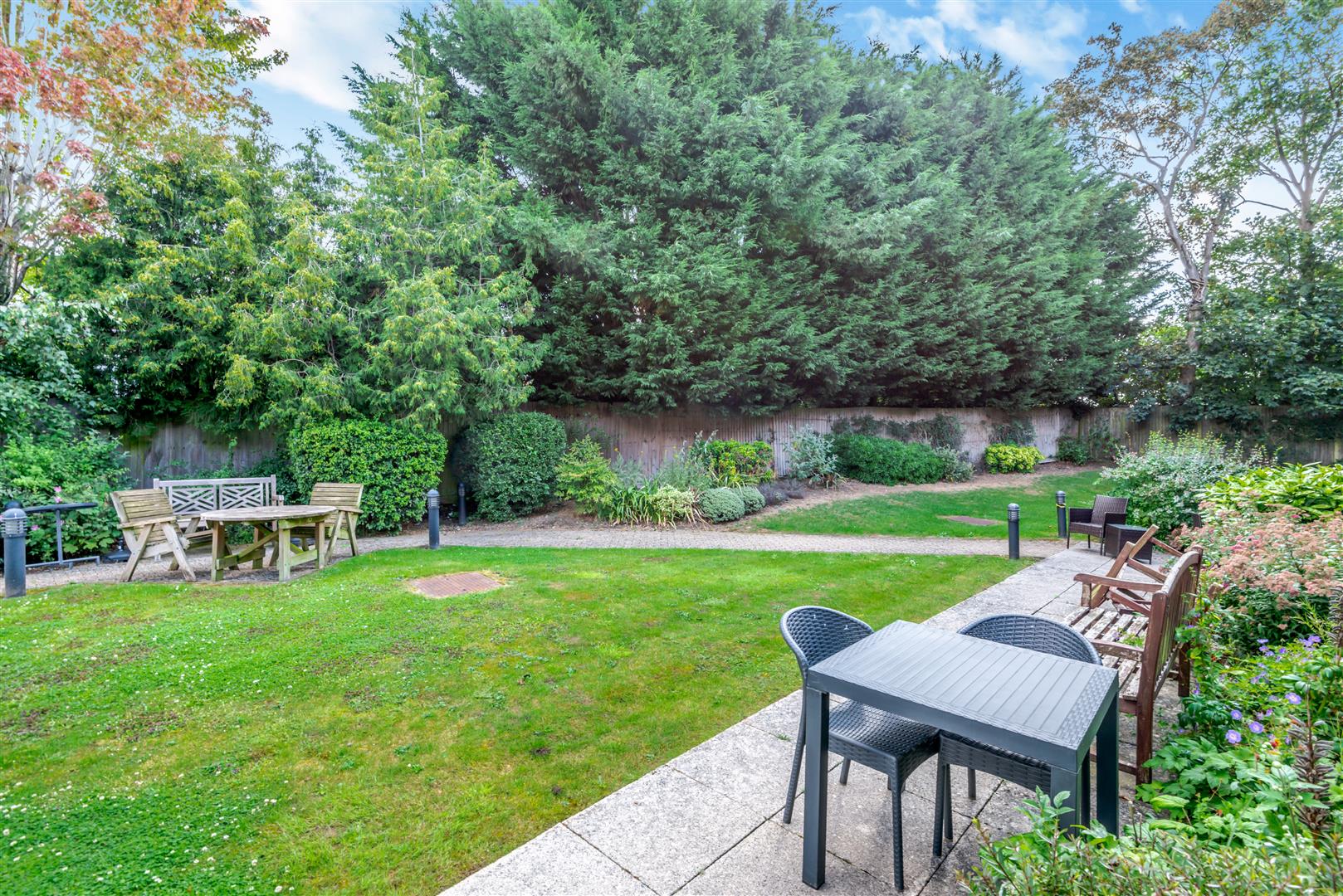 0 (1) Mandeville Court –
