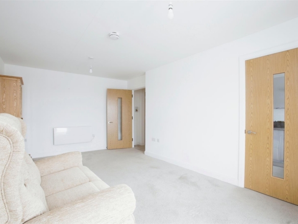 Lionheart Court –