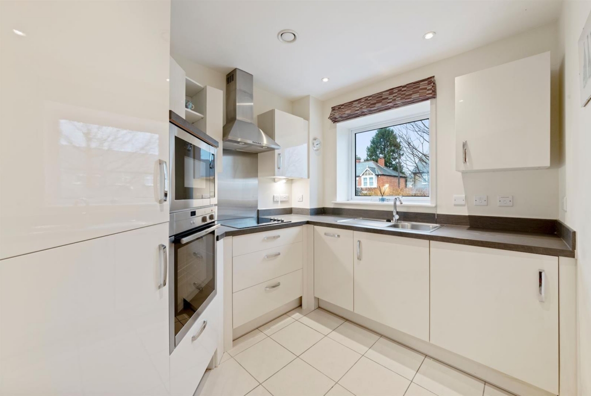 Lysander House – Apartment