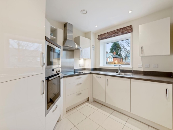 Lysander House – Apartment
