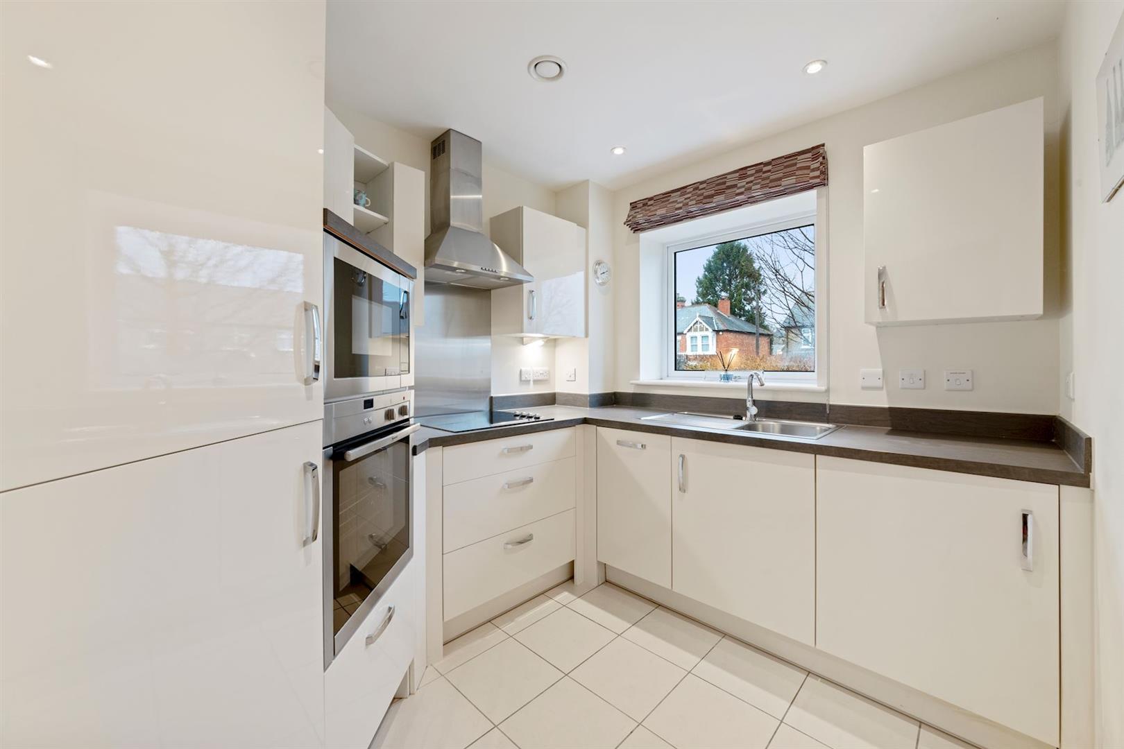 Lysander House – Apartment