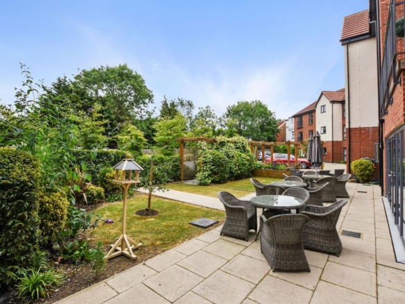 Randolph House 2-12