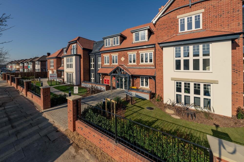 How to choose the right retirement home