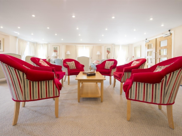 Somers Brook Court