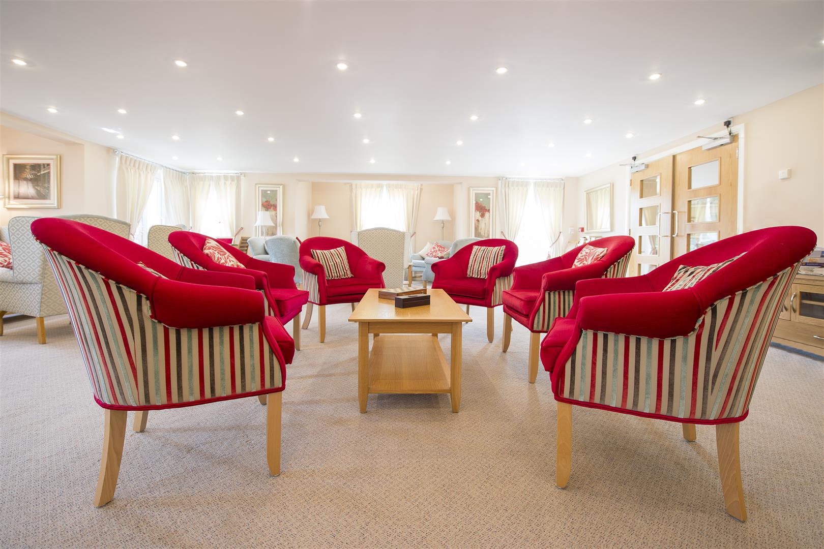 Somers Brook Court