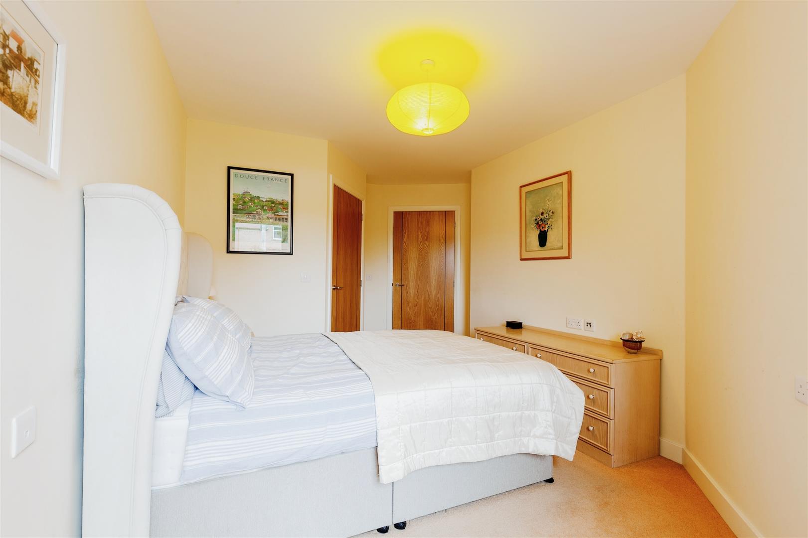 Modern Retirement living Beacon Court