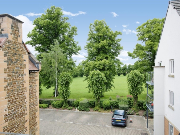 Wardington Court