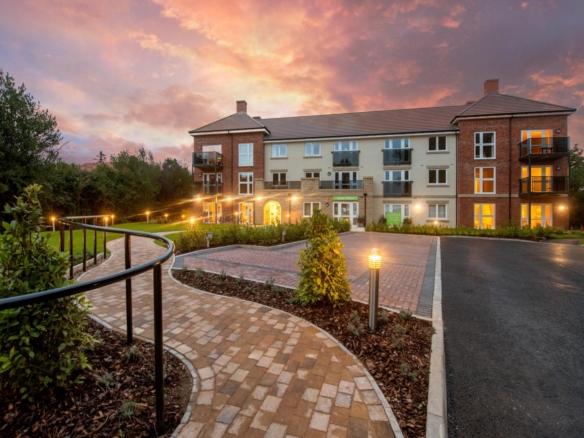 Chestnut Court