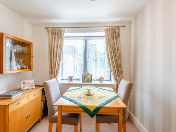 Mandeville Court –