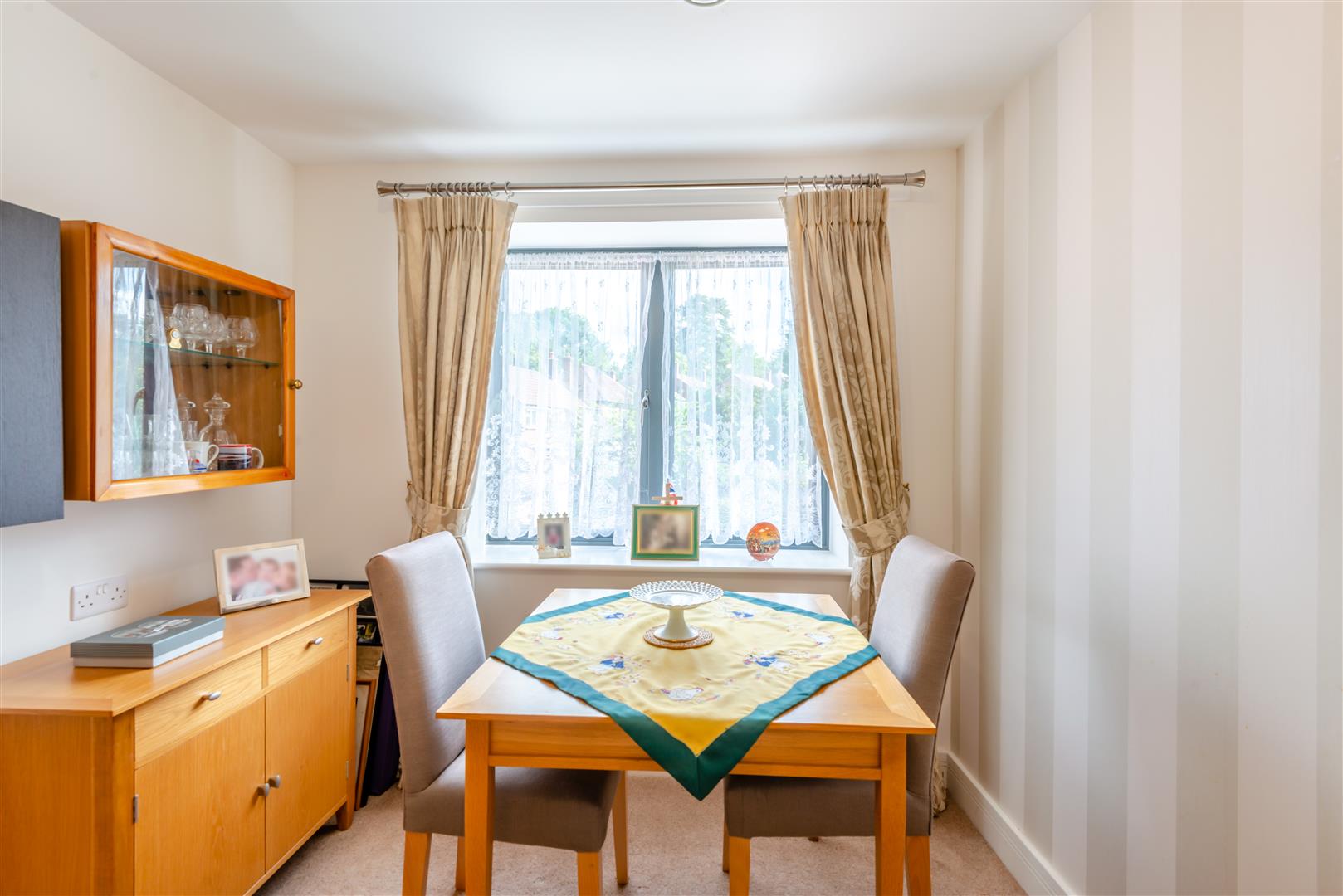 0 (10) Mandeville Court –