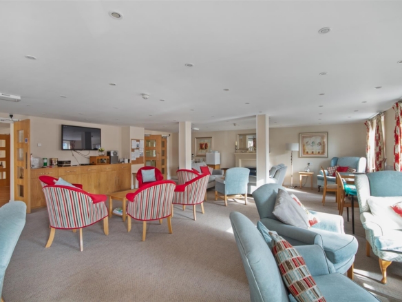 Somers Brook Court