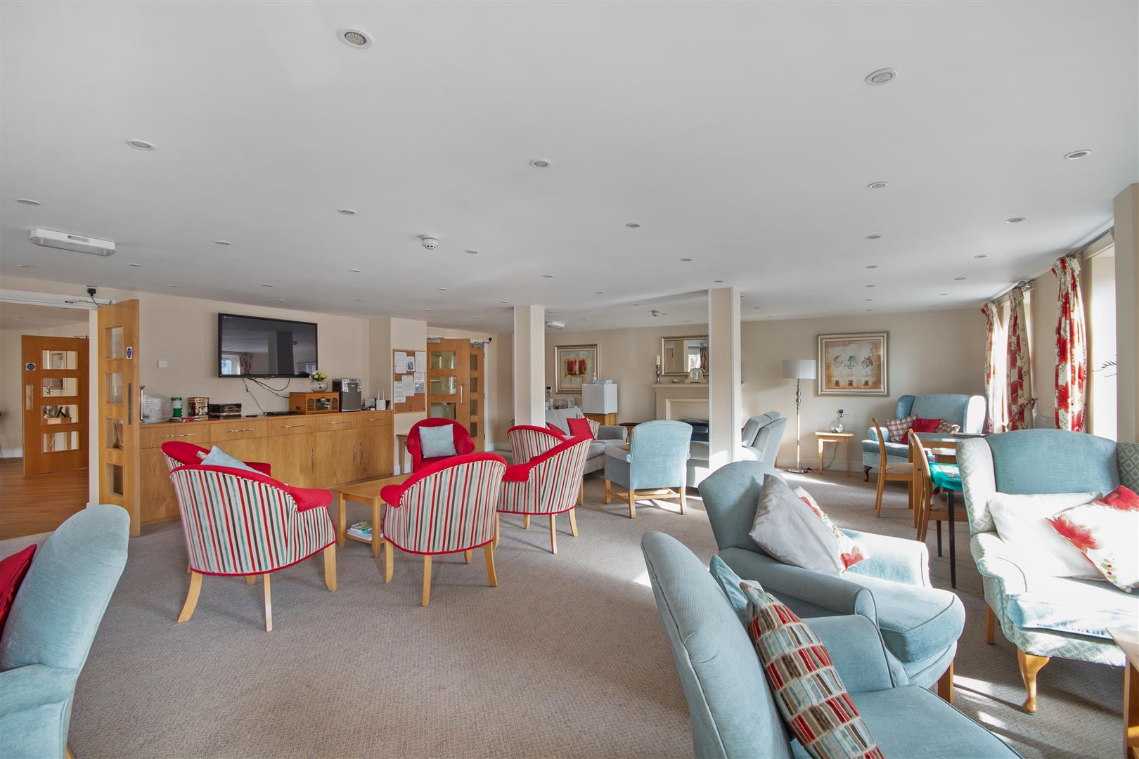 Somers Brook Court