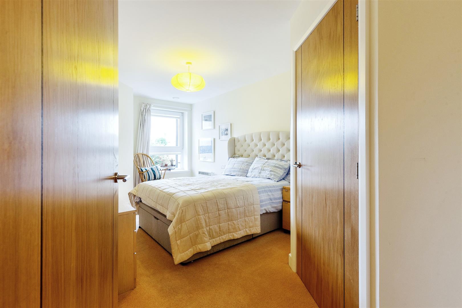 Modern Retirement living Beacon Court