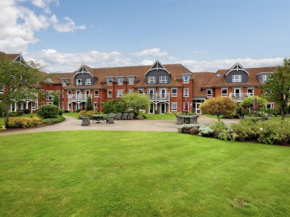 Horton Mill Court