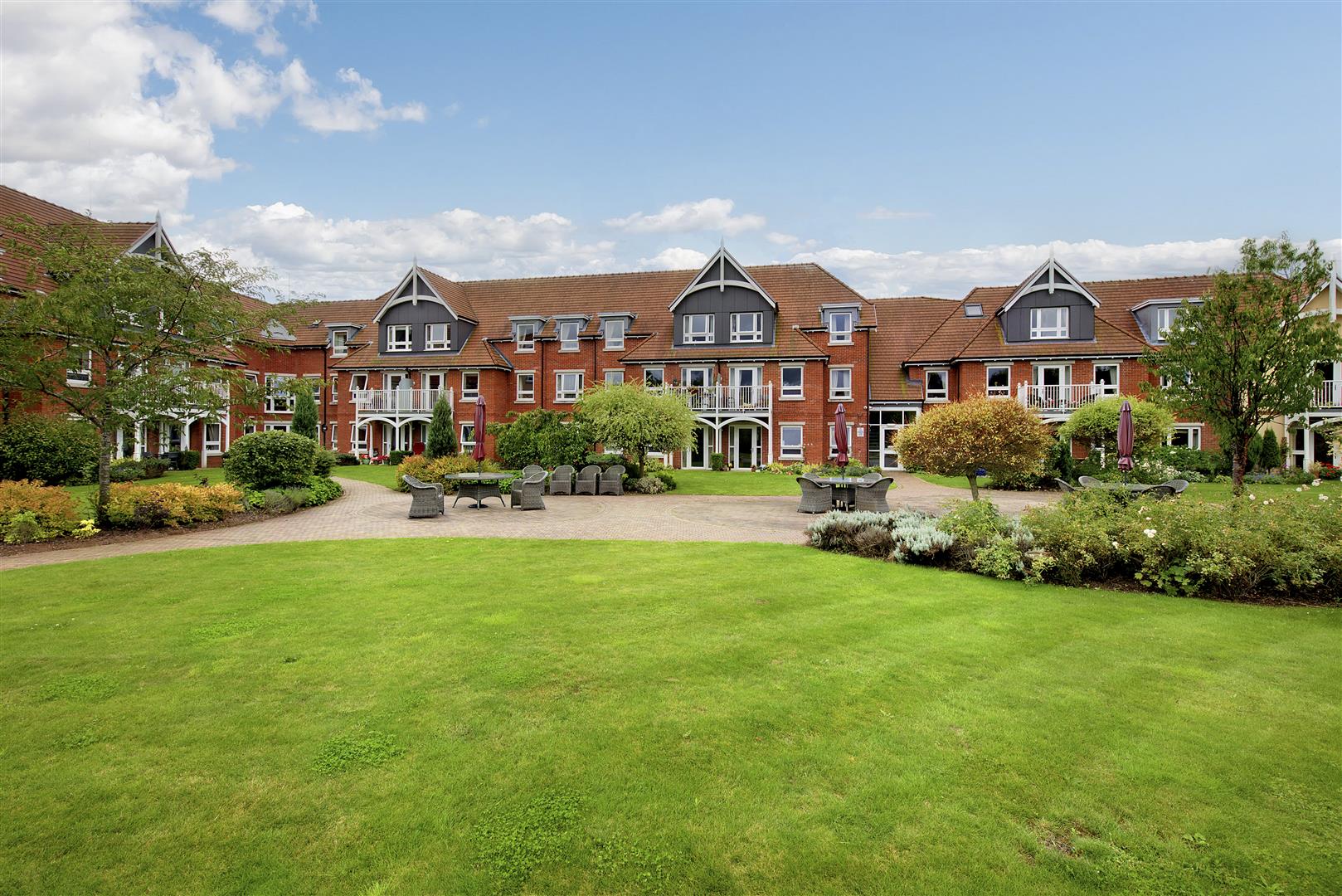 Horton Mill Court
