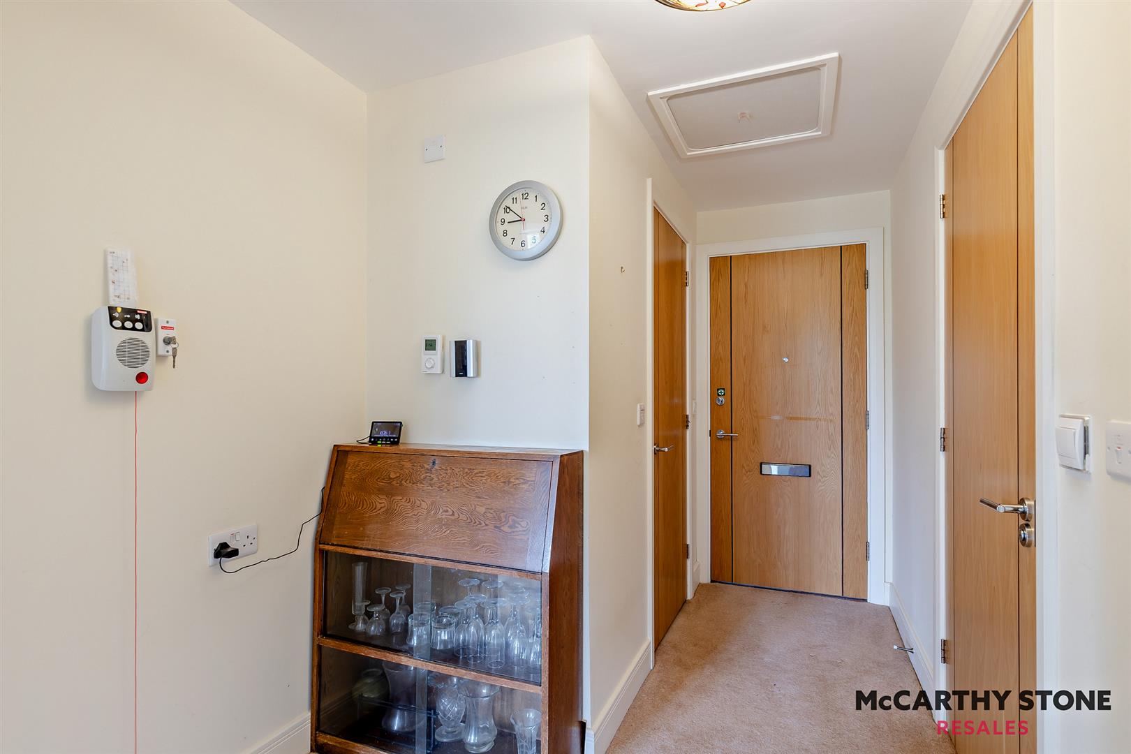 0 (11) Goodes Court