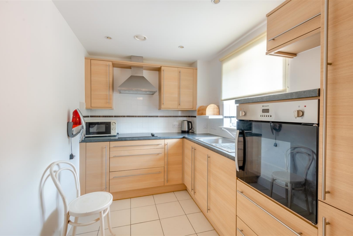 Mandeville Court –