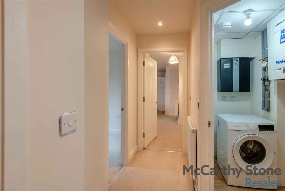 Samuel House – Apartment