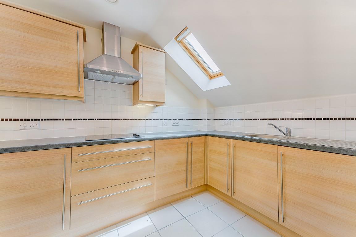 Apartment 21 Oakfield Court