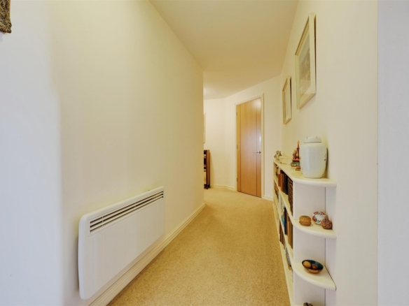 Farringford Court