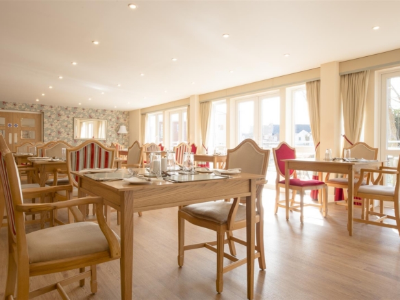 Somers Brook Court
