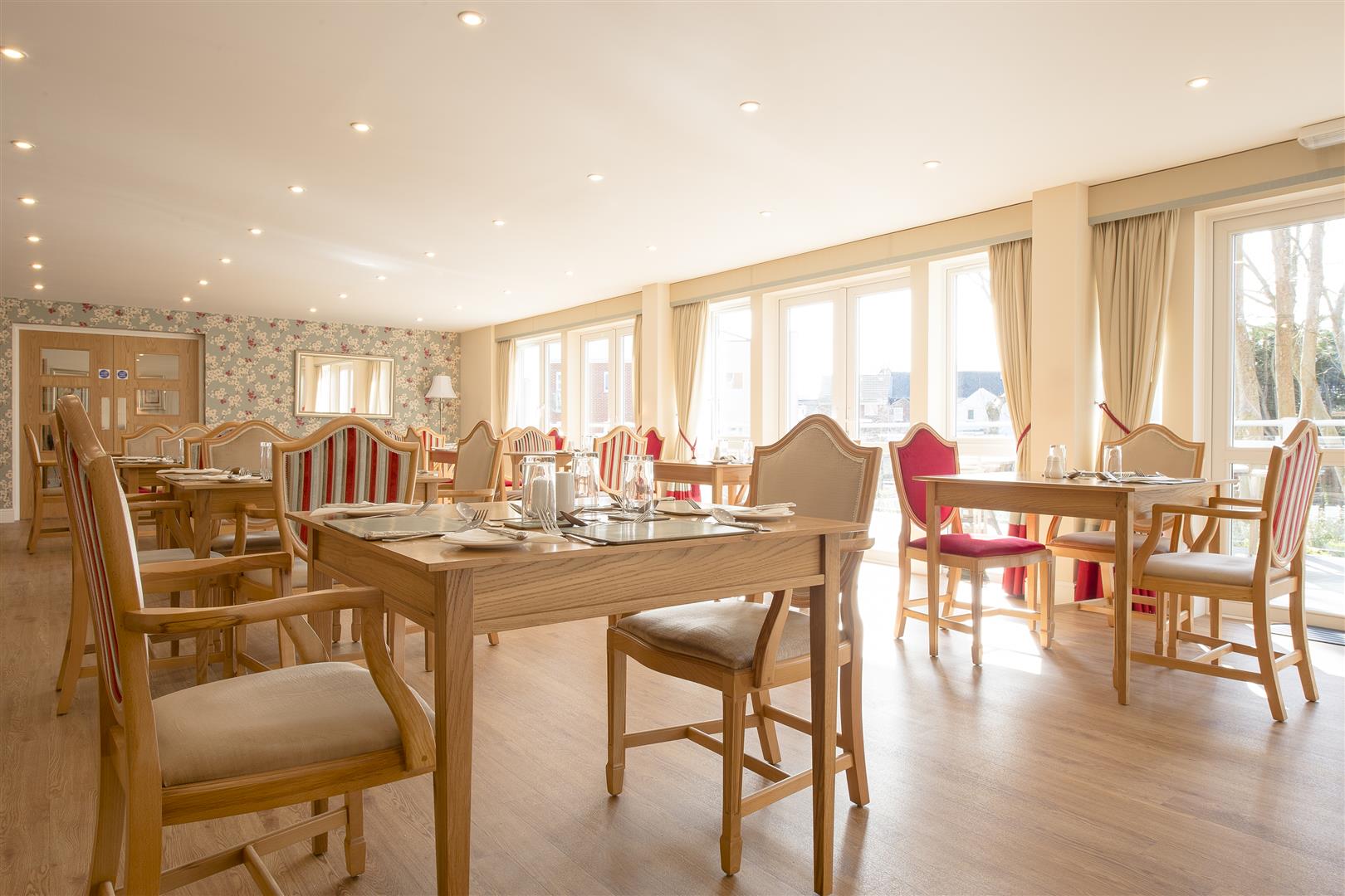 Somers Brook Court