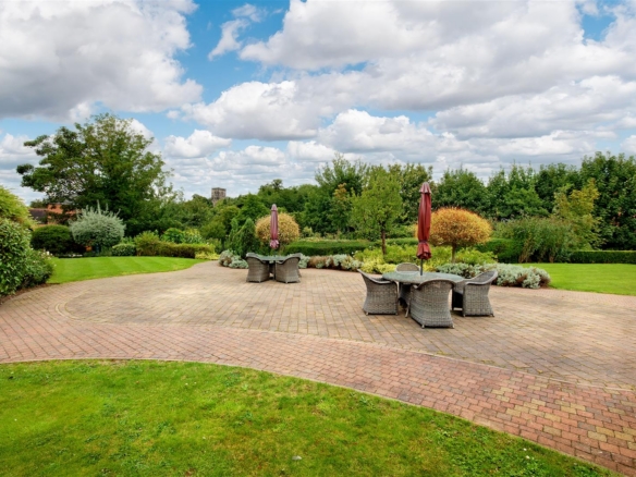 Horton Mill Court