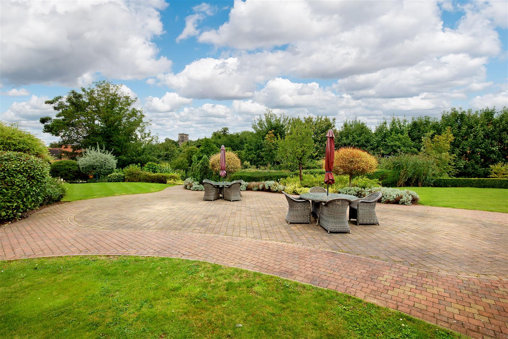 Horton Mill Court