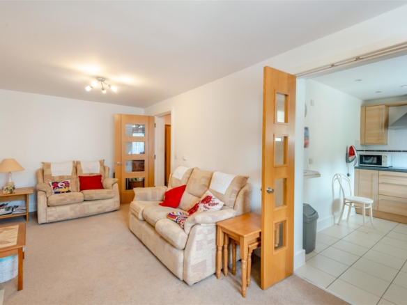 Mandeville Court –