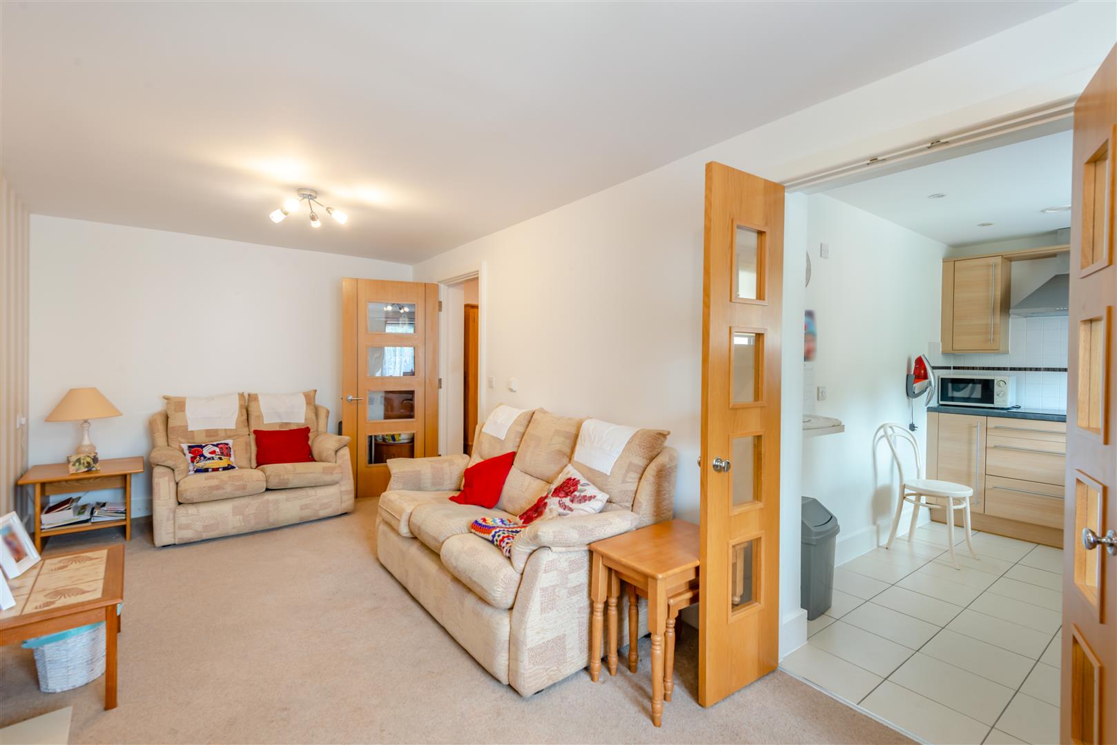 0 (12) Mandeville Court –