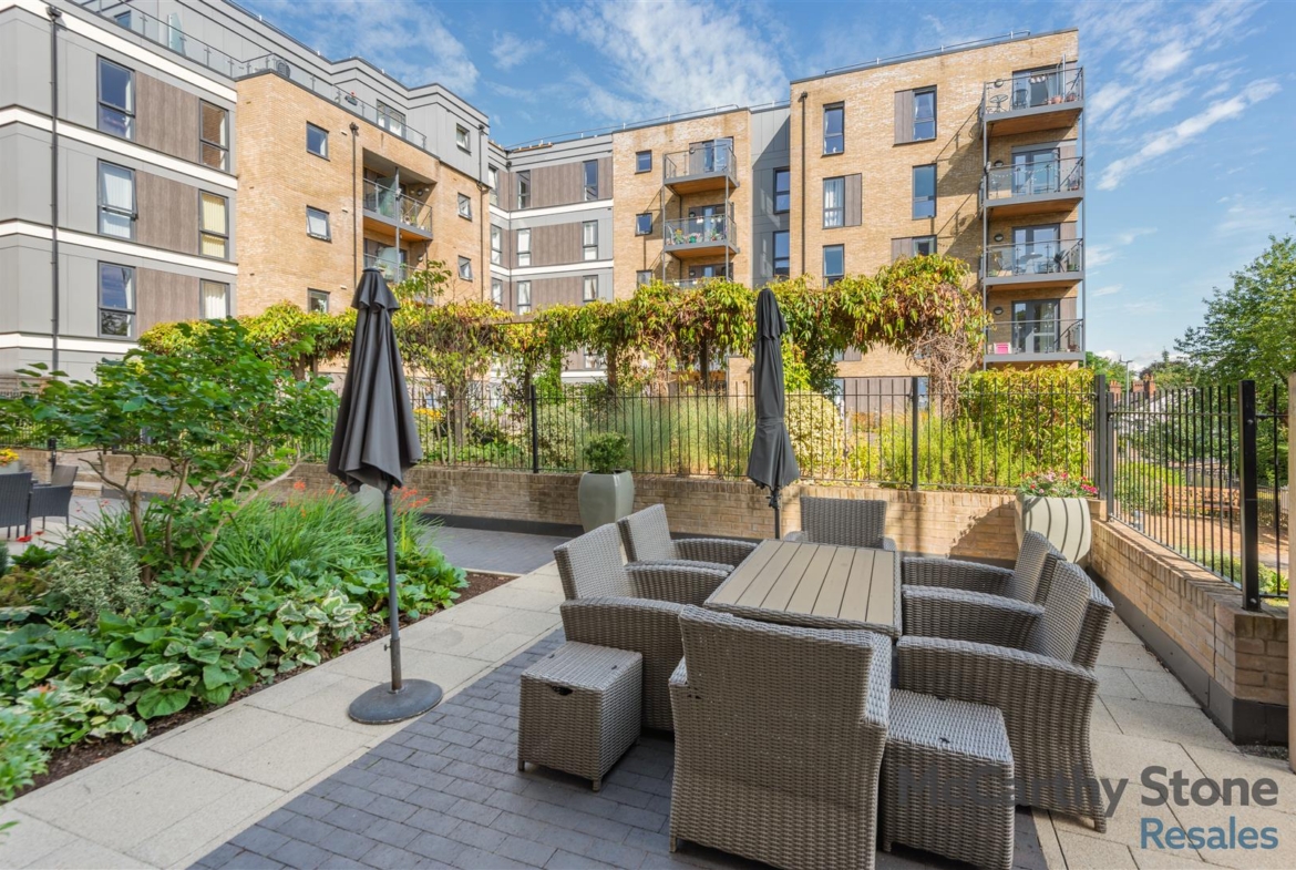 Isabella House