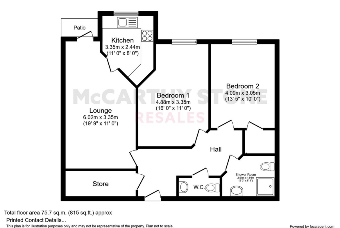Eleanor House