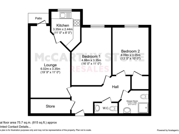 Eleanor House
