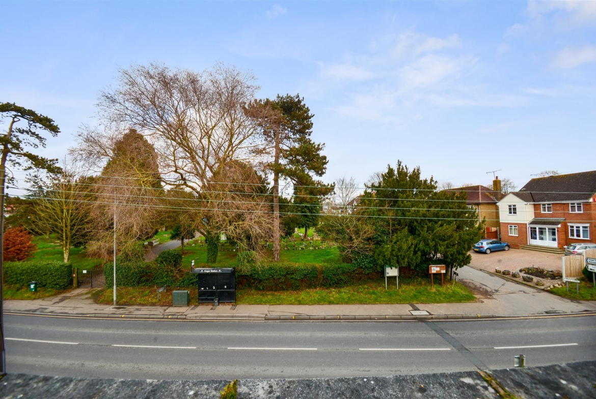 Weighbridge Court