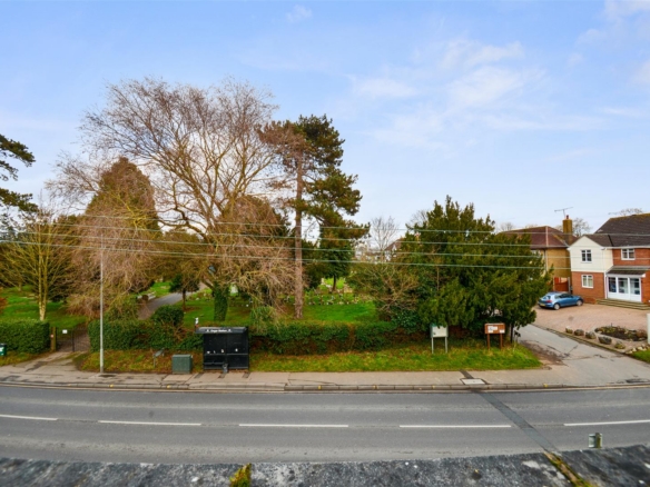 Weighbridge Court