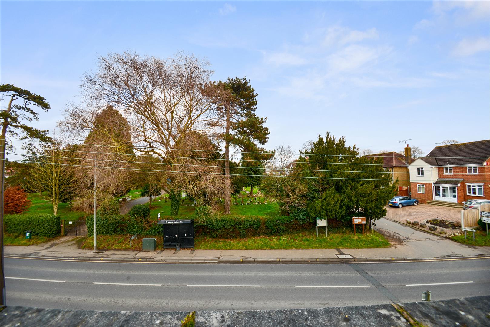 0 (13) Weighbridge Court