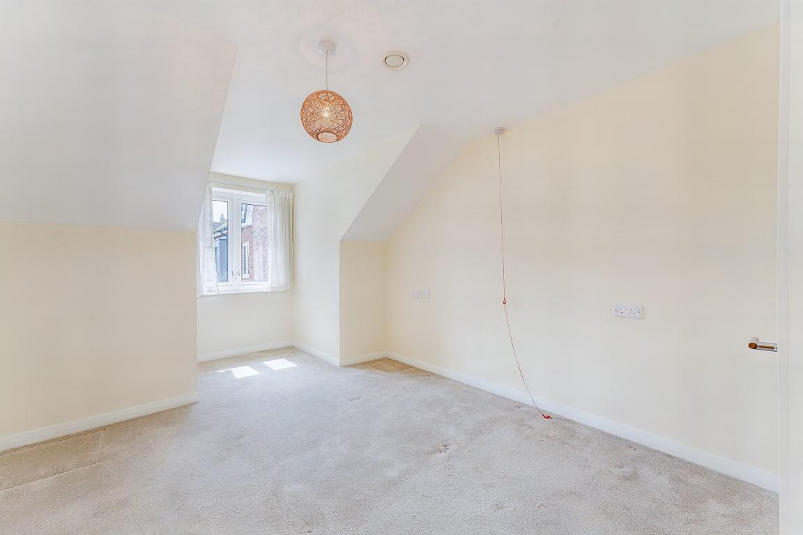 Apartment 21 Oakfield Court