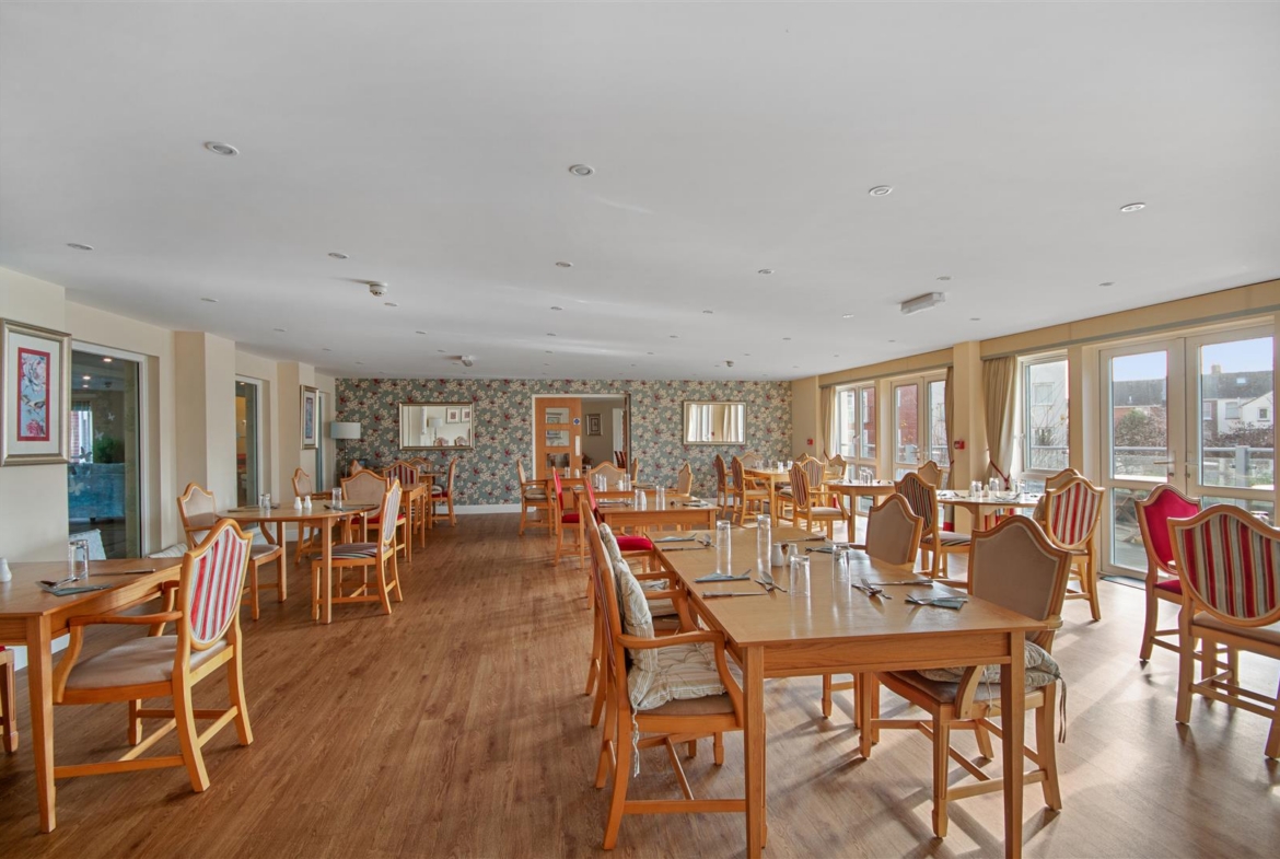 Somers Brook Court