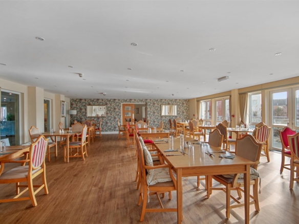 Somers Brook Court