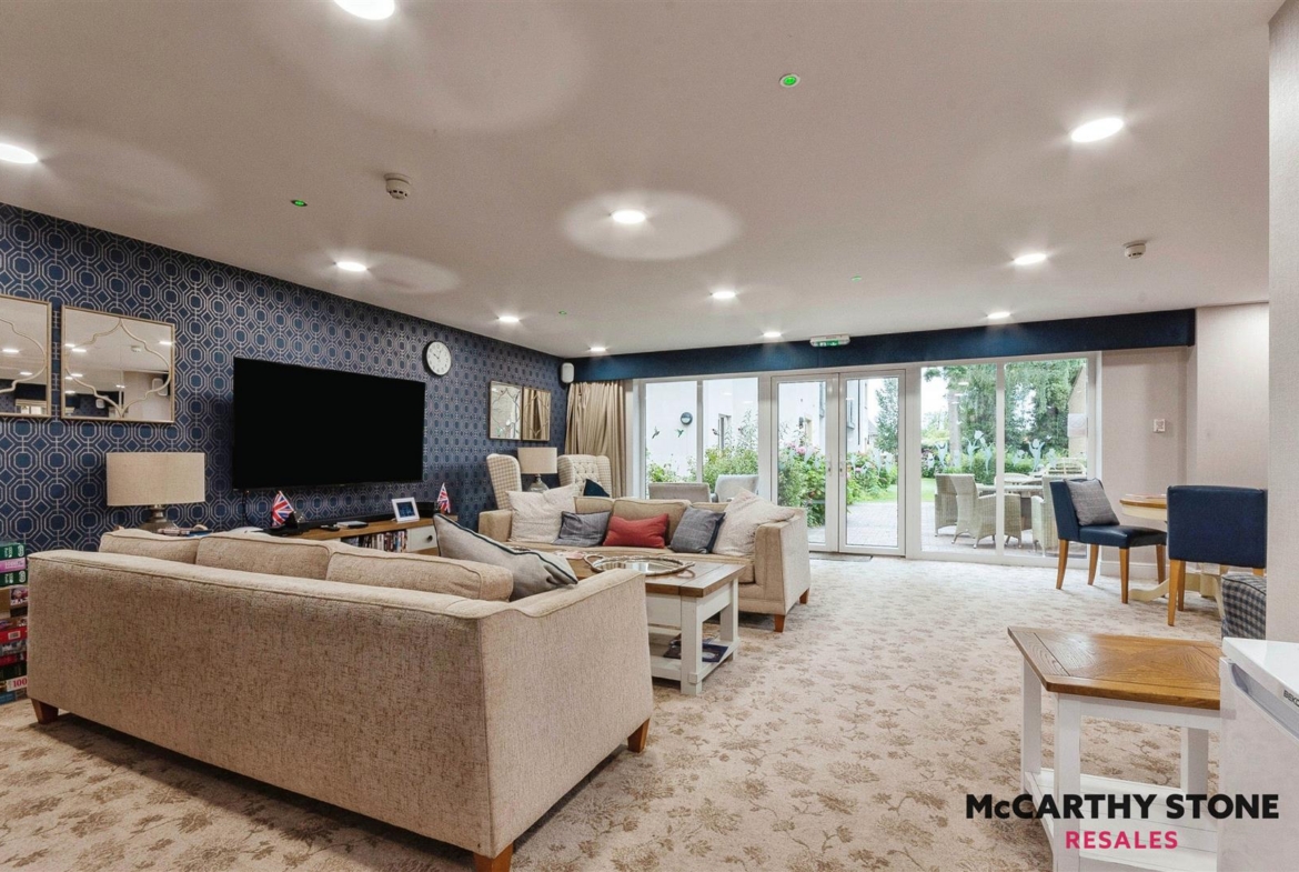 Wardington Court
