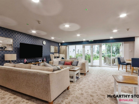Wardington Court