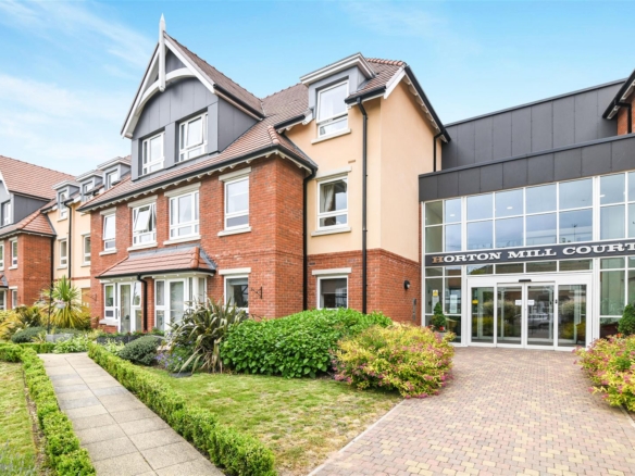 Horton Mill Court