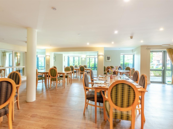 Mandeville Court –