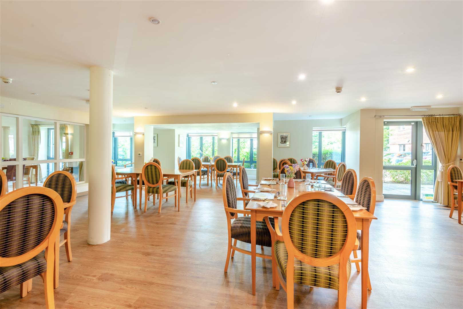 0 (13) Mandeville Court –